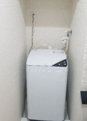 【設備】スカイコート東日本橋