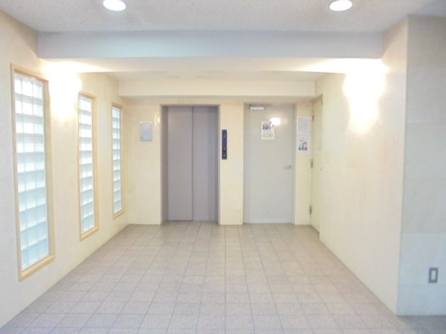 【その他】スカイコート東日本橋