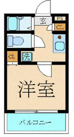 スカイコート東日本橋