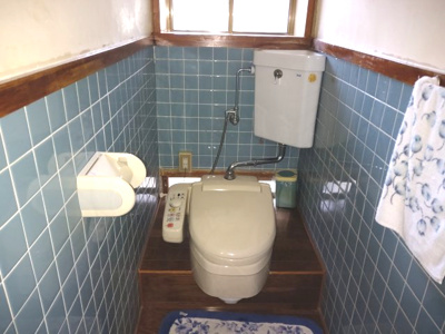 【トイレ】 | 新価格になりました！！柳井・沖原団地