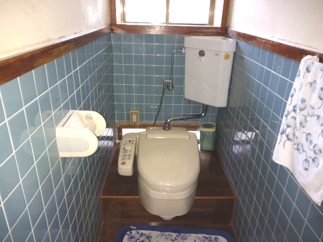 【トイレ】 | 新価格になりました！！柳井・沖原団地