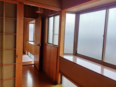 【内装】 | 新価格になりました！！柳井・沖原団地