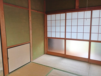 【和室】 | 新価格になりました！！柳井・沖原団地