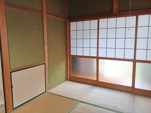 【和室】 | 新価格になりました！！柳井・沖原団地