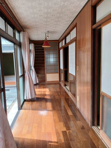 【その他】 | 新価格になりました！！柳井・沖原団地