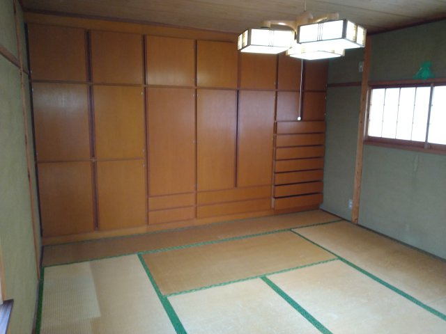 【和室】 | 新価格になりました！！柳井・沖原団地