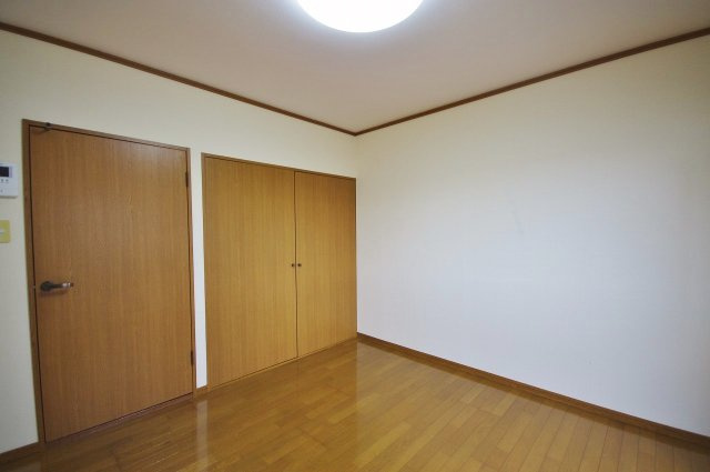 【洋室】