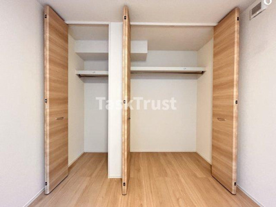 【収納】 | グリーンサイド野田