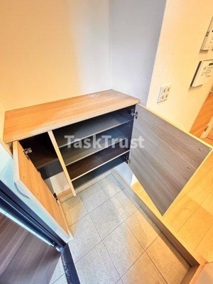 【収納】 | グリーンサイド野田