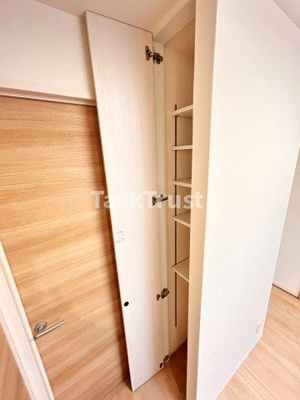 【収納】 | グリーンサイド野田