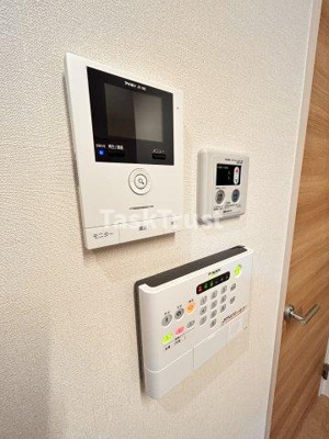 【セキュリティ】 | グリーンサイド野田