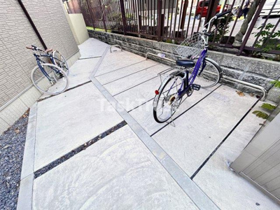 【その他共用部分】 | グリーンサイド野田