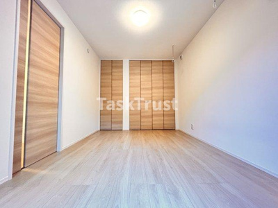 【居間・リビング】 | グリーンサイド野田