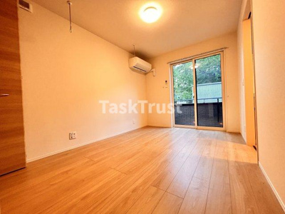 【内装】 | グリーンサイド野田