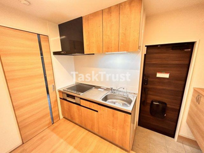 【キッチン】 | グリーンサイド野田