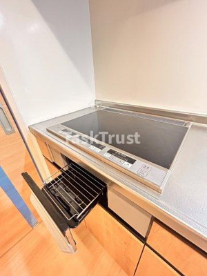 【キッチン】 | グリーンサイド野田