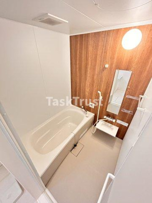 【浴室】 | グリーンサイド野田