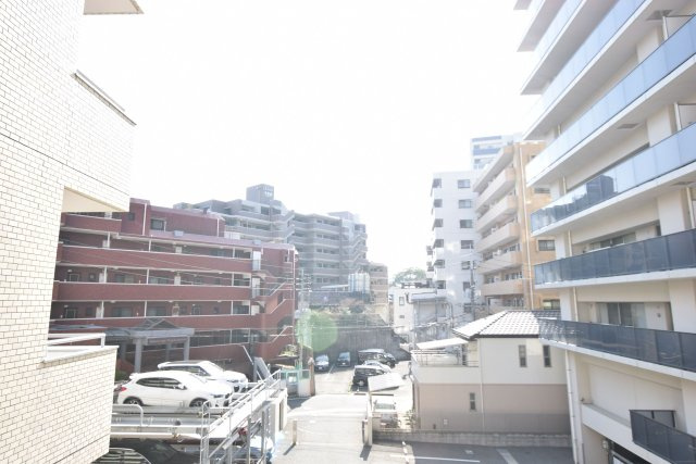 ライオンズマンション護国神社前のその他共用部分|ライオンズマンション護国神社前（2LDK）