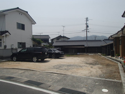 【外観】 | 柳井・宮本