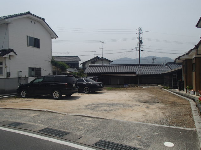 【外観】 | 柳井・宮本