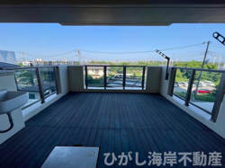 グランシティユーロレジデンス平塚