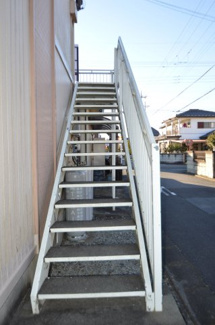 【その他共用部分】