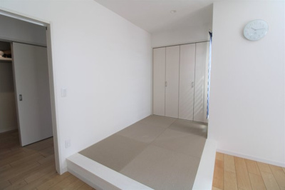 【和室】 | 姶良市中津野