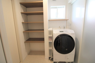 【脱衣所】 | 姶良市中津野