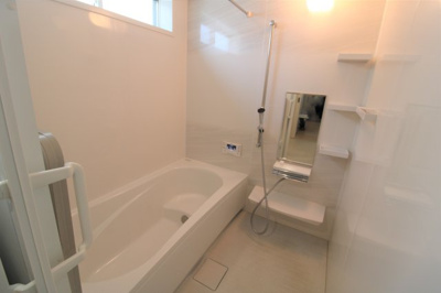 【浴室】 | 姶良市中津野