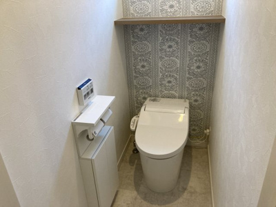 【トイレ】 | 姶良市中津野