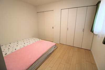 【洋室】 | 姶良市中津野