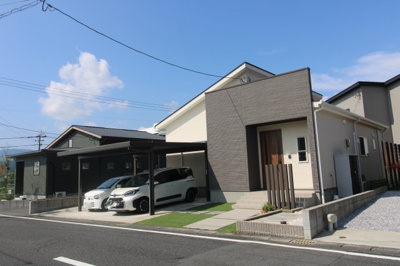 【外観】 | 姶良市中津野