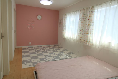 【洋室】 | 姶良市中津野