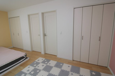 【洋室】 | 姶良市中津野