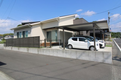 【外観】 | 姶良市中津野