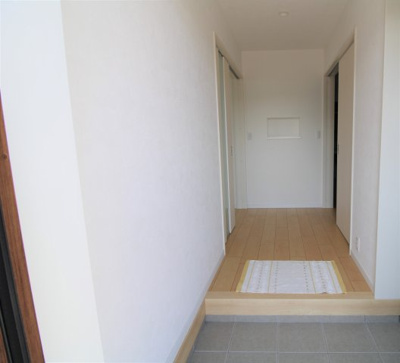 【玄関】 | 姶良市中津野