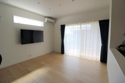 【居間・リビング】 | 姶良市中津野