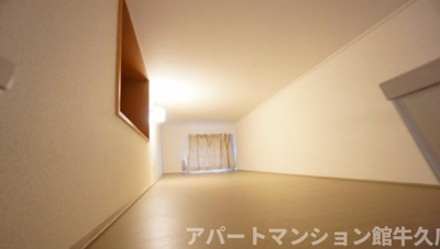 【寝室】 | レオパレスパルメリア