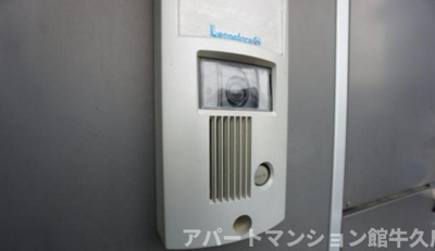 【セキュリティ】 | レオパレスパルメリア