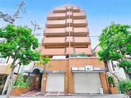 【外観】 | 大阪環状線〈寺田町〉駅まで徒歩8分