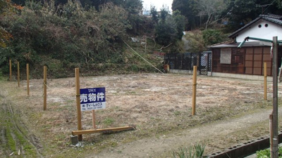 【外観】 | 田布施・麻郷