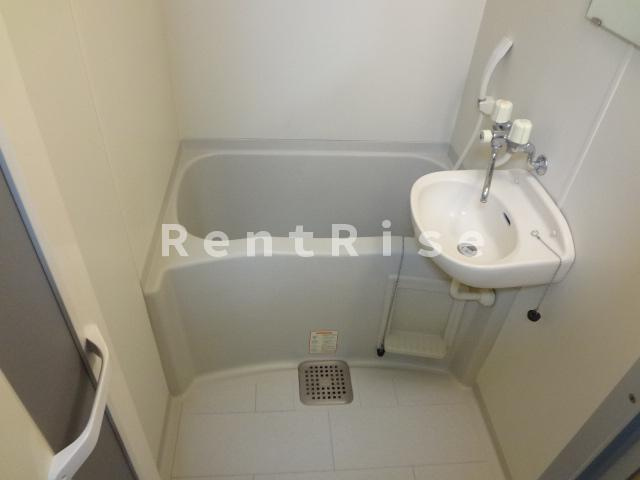 レオパレスT&Kの浴室|画像10