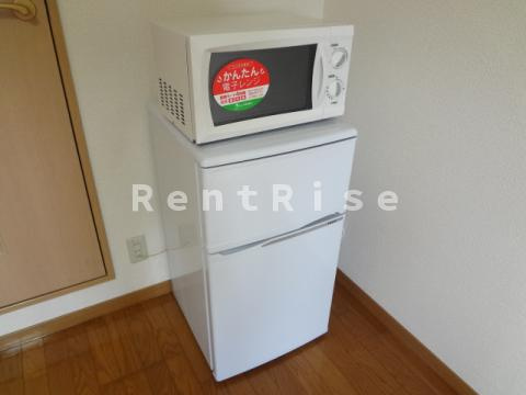 レオパレスT&Kのその他