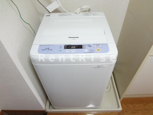 レオパレスT&Kの設備|画像9