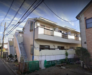 ステージ境南Bの画像