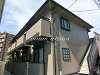 クレセント保土ヶ谷の画像