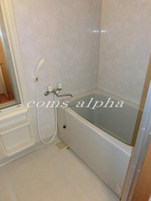 【浴室】 | クレセント保土ヶ谷 | クレセント保土ヶ谷　浴室