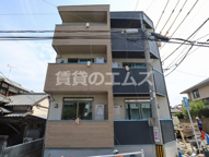 ガレア高宮の画像