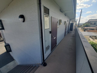 【ロビー】 | クレストヒルズ | ロビーです