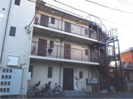 パルデンス要町　13043の画像